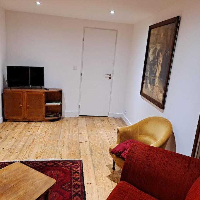 Residence La Mamone Ornans Εξωτερικό φωτογραφία