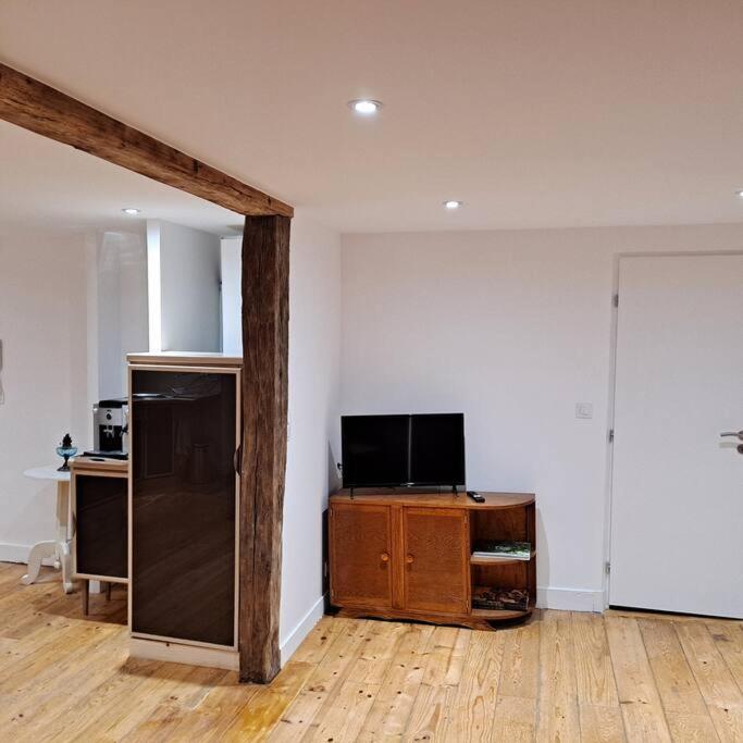 Residence La Mamone Ornans Εξωτερικό φωτογραφία