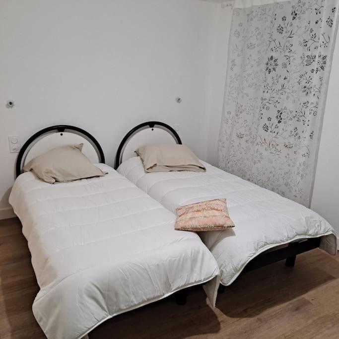 Residence La Mamone Ornans Εξωτερικό φωτογραφία