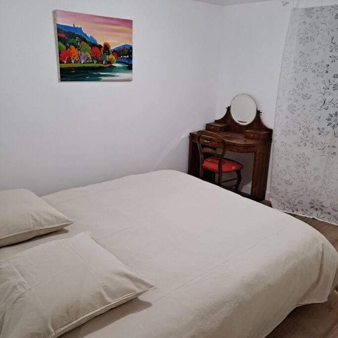 Residence La Mamone Ornans Εξωτερικό φωτογραφία