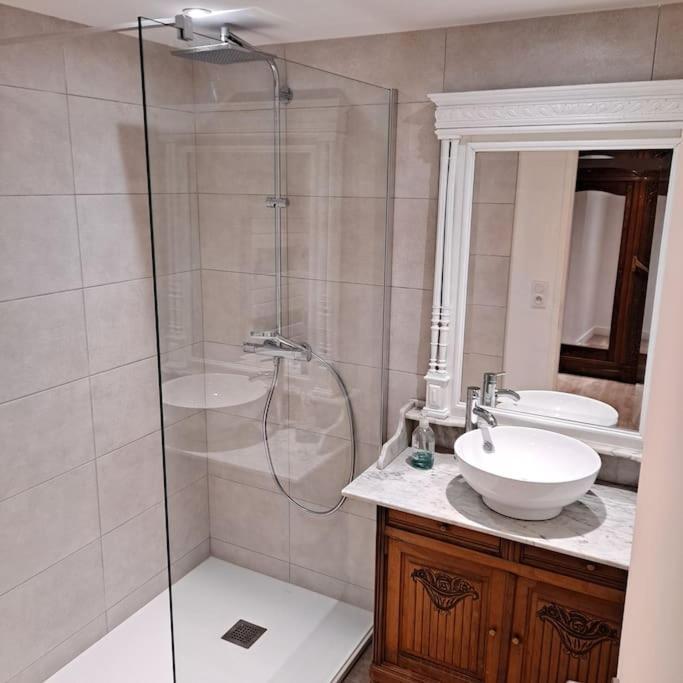 Residence La Mamone Ornans Εξωτερικό φωτογραφία