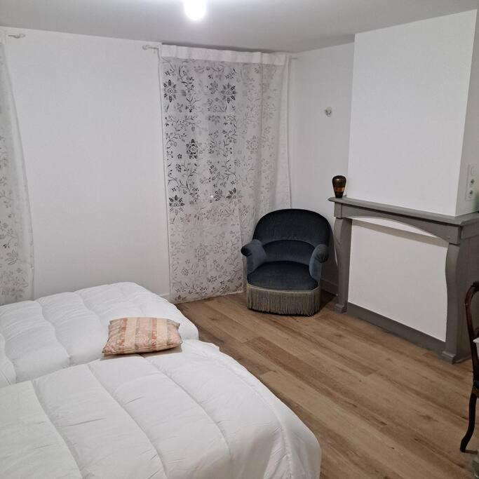 Residence La Mamone Ornans Εξωτερικό φωτογραφία
