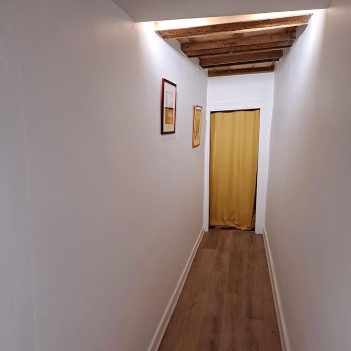 Residence La Mamone Ornans Εξωτερικό φωτογραφία
