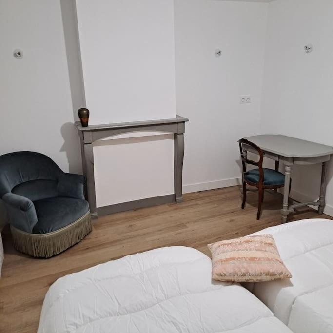 Residence La Mamone Ornans Εξωτερικό φωτογραφία