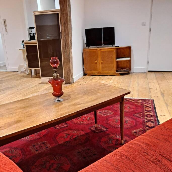 Residence La Mamone Ornans Εξωτερικό φωτογραφία