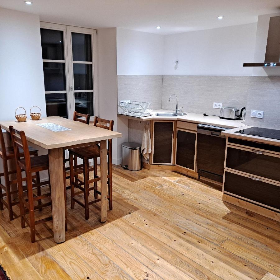Residence La Mamone Ornans Εξωτερικό φωτογραφία